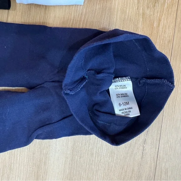 Carter’s - Baby Girl 12 Month 13-Piece Bundle - Picture 12 of 15